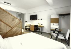 기타 7 Pillow urban stay