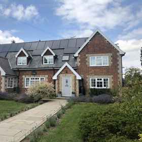 Primary image1Old School House,Narborough飯店