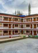 Primary image Hotel Abu Palace