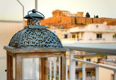 Others 5 Acropolis View Charming Loft