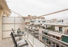 Others 4 Acropolis View Charming Loft