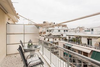 Others 4 Acropolis View Charming Loft