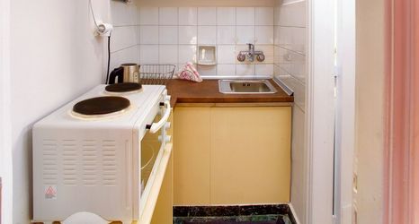 Others 2 Acropolis View Charming Loft