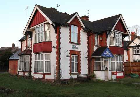 Others Lenton Lodge Guest House