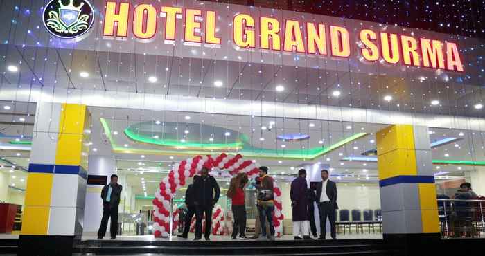 Others Hotel Grand Surma