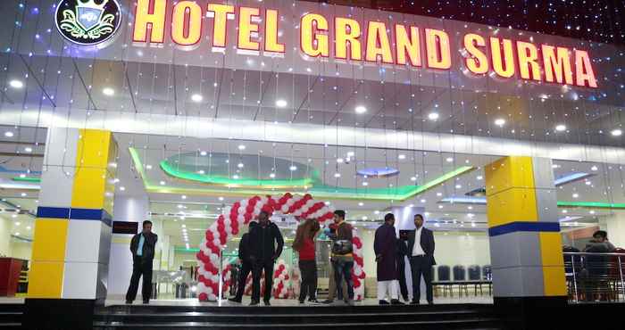 Others Hotel Grand Surma