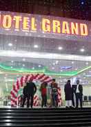 Imej utama Hotel Grand Surma