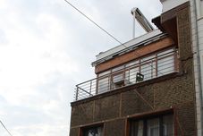 Lain-lain Han Suite Hotel