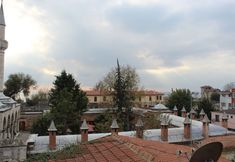 Lain-lain 7 Han Suite Hotel