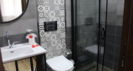 Lain-lain 2 Han Suite Hotel