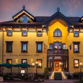 Primary image 1 亚夏戈运动酒店及水疗中心, Grisignano di Zocco 酒店