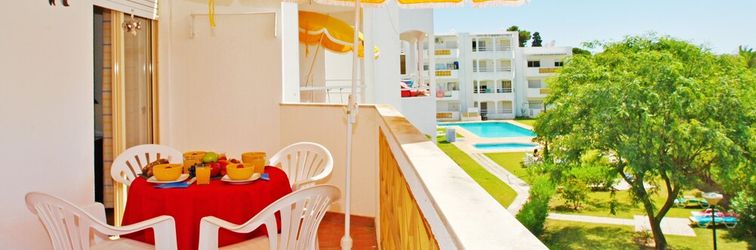 Khác Apartamento Formentera