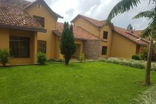 その他 Stoneyard Apartments