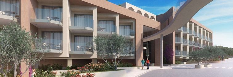 其他 Minos Ambassador - Adults only