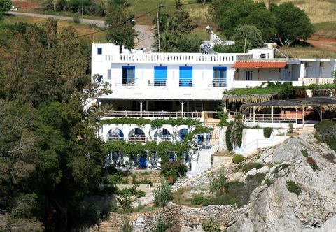 その他 Agios Pavlos Hotel