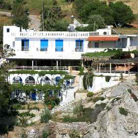 Primary image 1 Agios Pavlos Hotel, Dimos Agios Vasileios Hotels