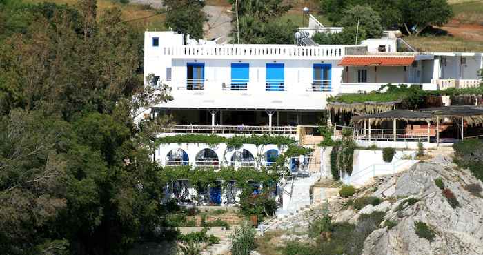 Lainnya Agios Pavlos Hotel