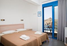 Others 2 Agios Pavlos Hotel