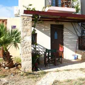 Primary image 1 Kavos Melissa Studios, Dimos Agios Vasileios Hotels