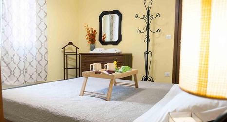 其他 2 Orange Flat - Fiera District