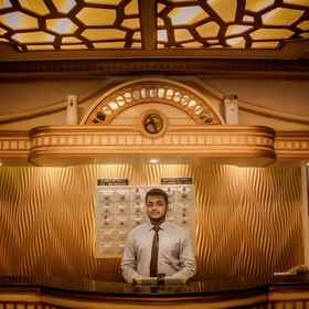 Primary image 1 Ashreen Guest House, Hotel Ratan Babu Ghat