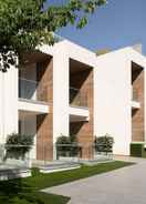 ภาพหลัก Iberflat Apartamentos los Pinos