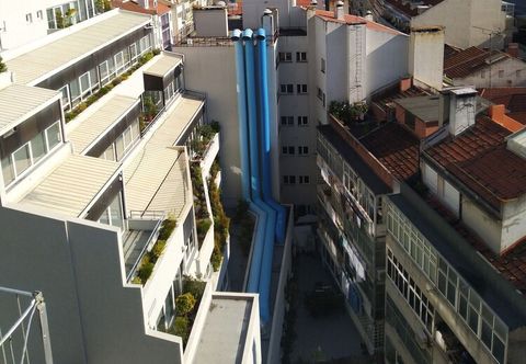 其他 D&N Hospedagem - Hostel