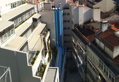 기타 D&N Hospedagem - Hostel