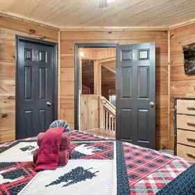 Extra beds 1 Blueberry Patch, Villa Pigeon Forge