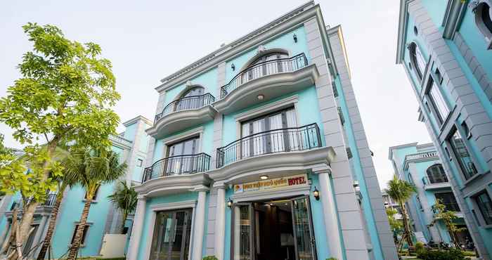 Khác Sun Viet Phu Quoc Hotel