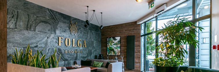 기타 Browar Folga