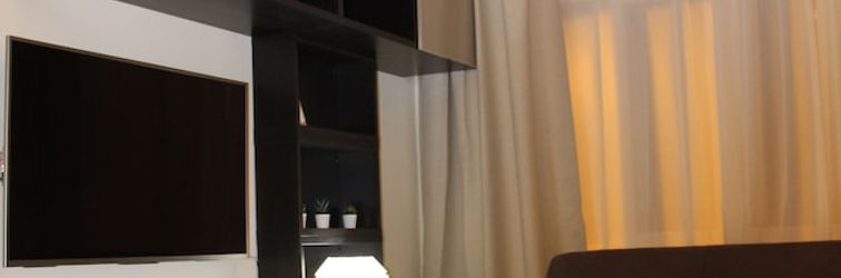 Khác Luxury Suites Lungo il Canale