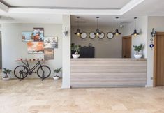 Others 5 Uras Beach Hotel