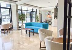 기타 6 Uras Beach Hotel