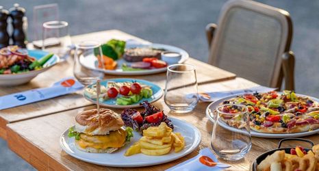 기타 2 Uras Beach Hotel