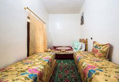 Lainnya 7 Riad Family Samnoun