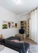 Primary image Navigli 5 Apartment