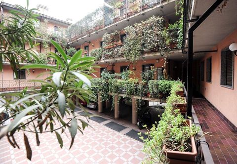 อื่นๆ Park Apartment