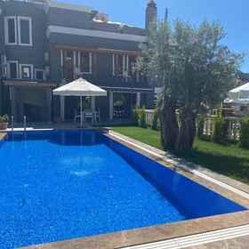 Primary image1Nur Suites & Hotels,Villa Nordic Dream飯店