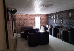 其他 2 Laropa Suites and Apartments