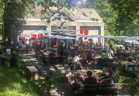 Others Gasthaus Richisau