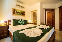 기타 4 Turay Hotel