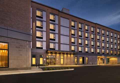 Others Staybridge Suites Boston Logan Airport - Revere, an IHG Hotel