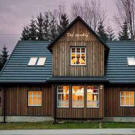 Primary image1Daj Spokój - slow apartments,亚沃热飯店