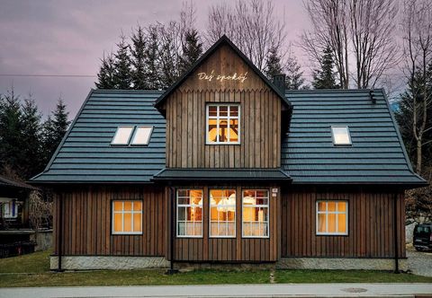 Others Daj Spokój - slow apartments