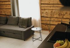 Others 5 Daj Spokój - slow apartments