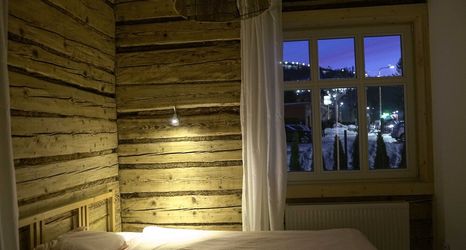 Others 2 Daj Spokój - slow apartments