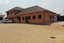 Others Martyrs Motel Ltd