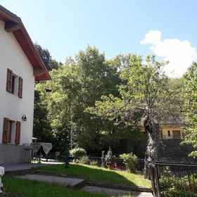 Primary image 1 B&b La Tana Dei Ricci, Cavezzo Hotels