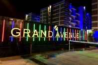 อื่นๆ Luxury Apartments in Grand Avenue